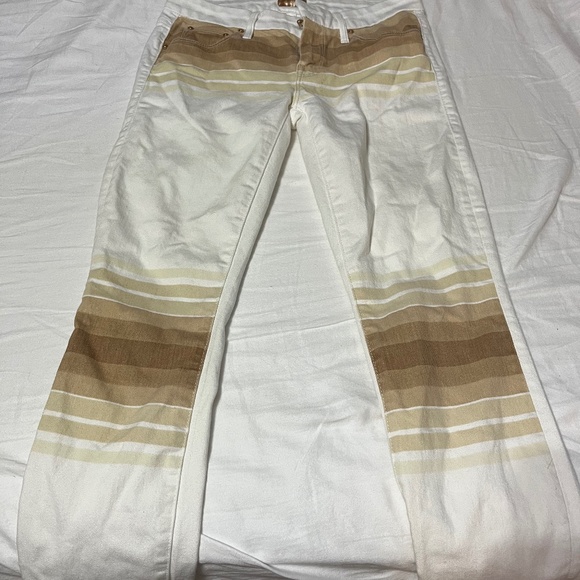 MOTHER Denim - Vintage mother jeans
